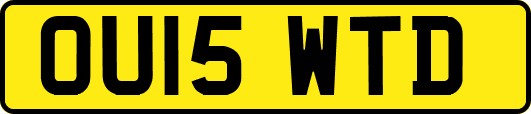 OU15WTD