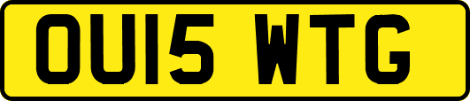 OU15WTG