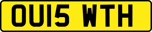 OU15WTH