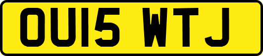 OU15WTJ