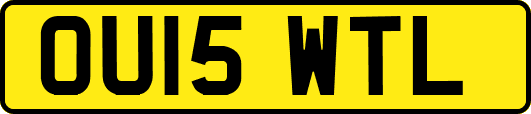 OU15WTL