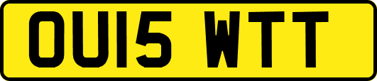 OU15WTT
