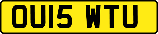 OU15WTU