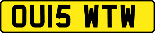 OU15WTW