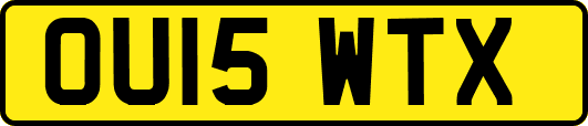 OU15WTX