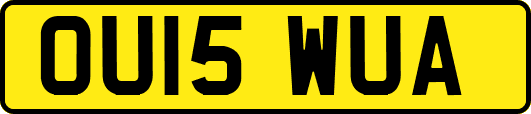 OU15WUA
