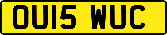 OU15WUC