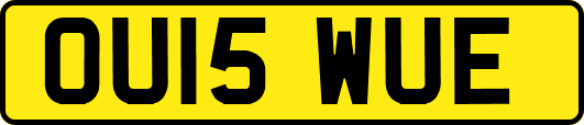 OU15WUE