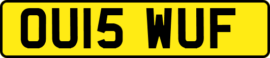 OU15WUF
