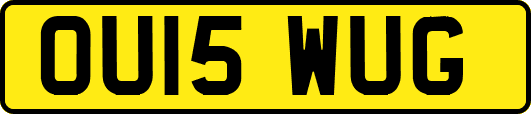 OU15WUG
