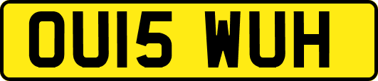 OU15WUH