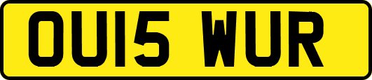 OU15WUR