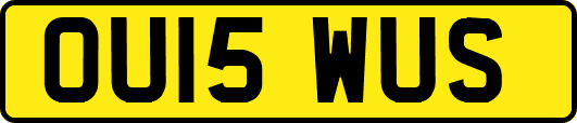 OU15WUS