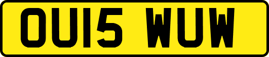 OU15WUW
