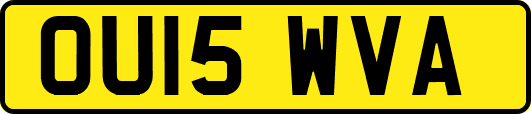 OU15WVA