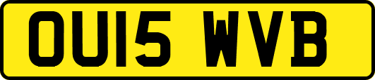 OU15WVB