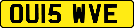 OU15WVE