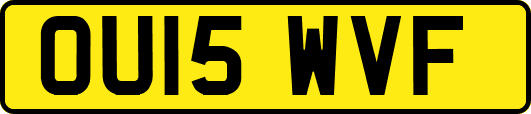 OU15WVF
