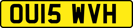 OU15WVH