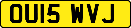 OU15WVJ