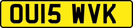 OU15WVK