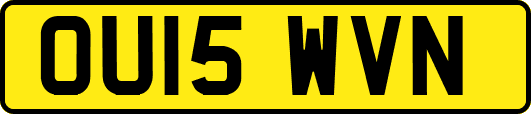 OU15WVN