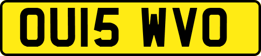 OU15WVO