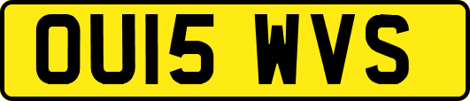 OU15WVS