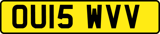 OU15WVV