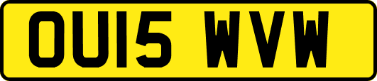 OU15WVW