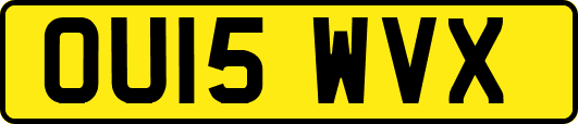 OU15WVX