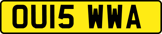 OU15WWA