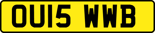 OU15WWB