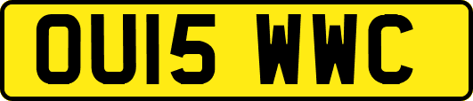 OU15WWC