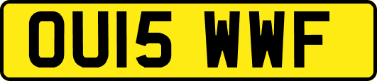OU15WWF