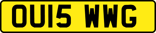 OU15WWG