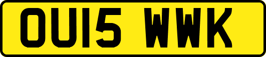 OU15WWK