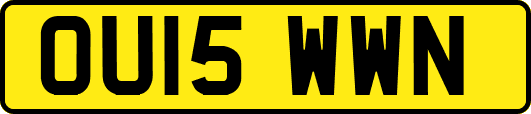 OU15WWN