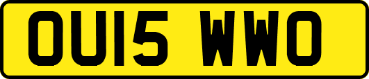 OU15WWO