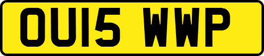 OU15WWP