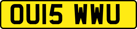 OU15WWU