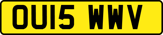 OU15WWV