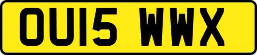 OU15WWX