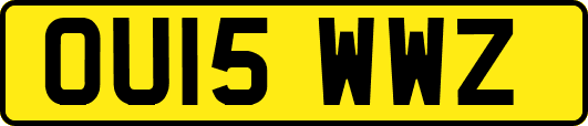 OU15WWZ