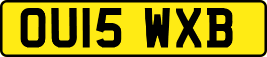 OU15WXB