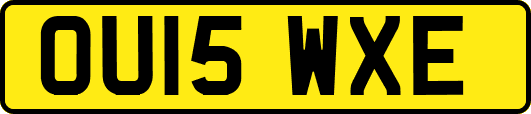 OU15WXE