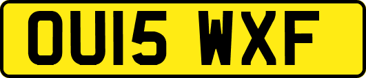 OU15WXF