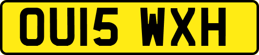 OU15WXH