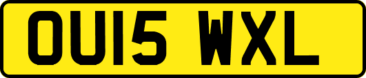OU15WXL
