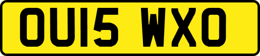 OU15WXO